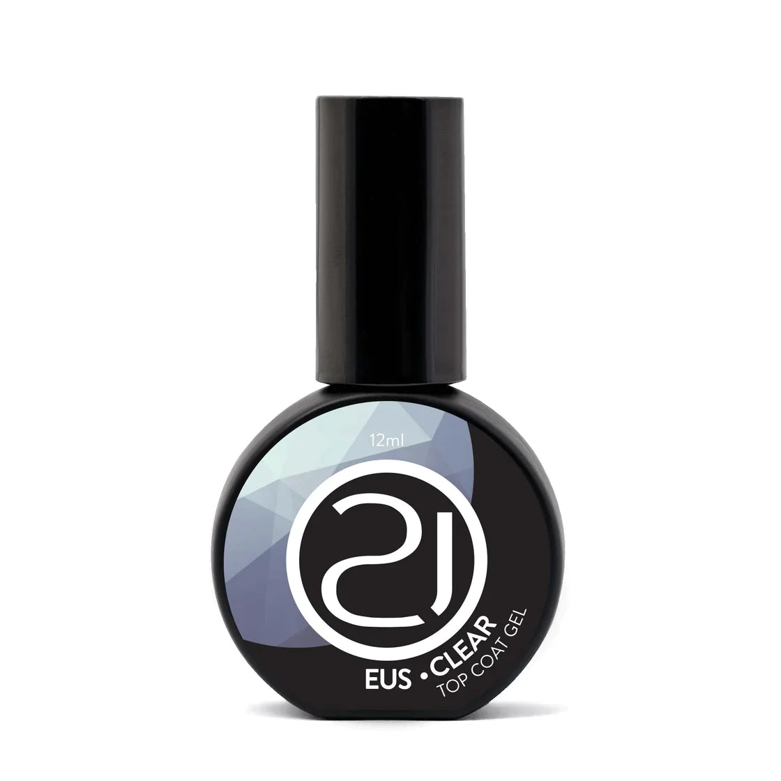 Top Coat EUS Easy Universal Shine 12ml