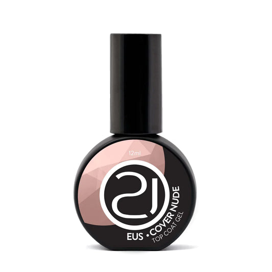 Top Coat EUS Easy Universal Shine 12ml