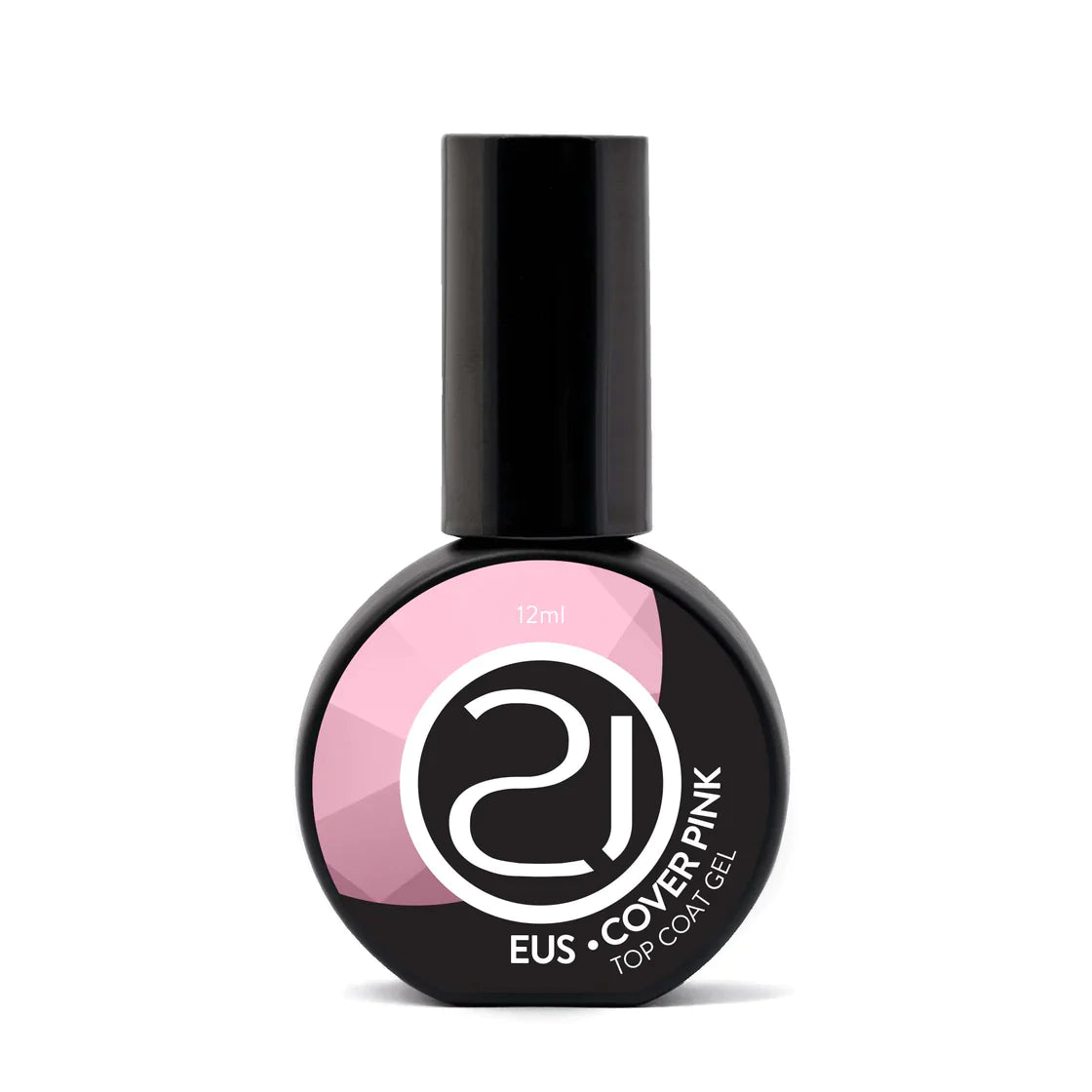 Top Coat EUS Easy Universal Shine 12ml