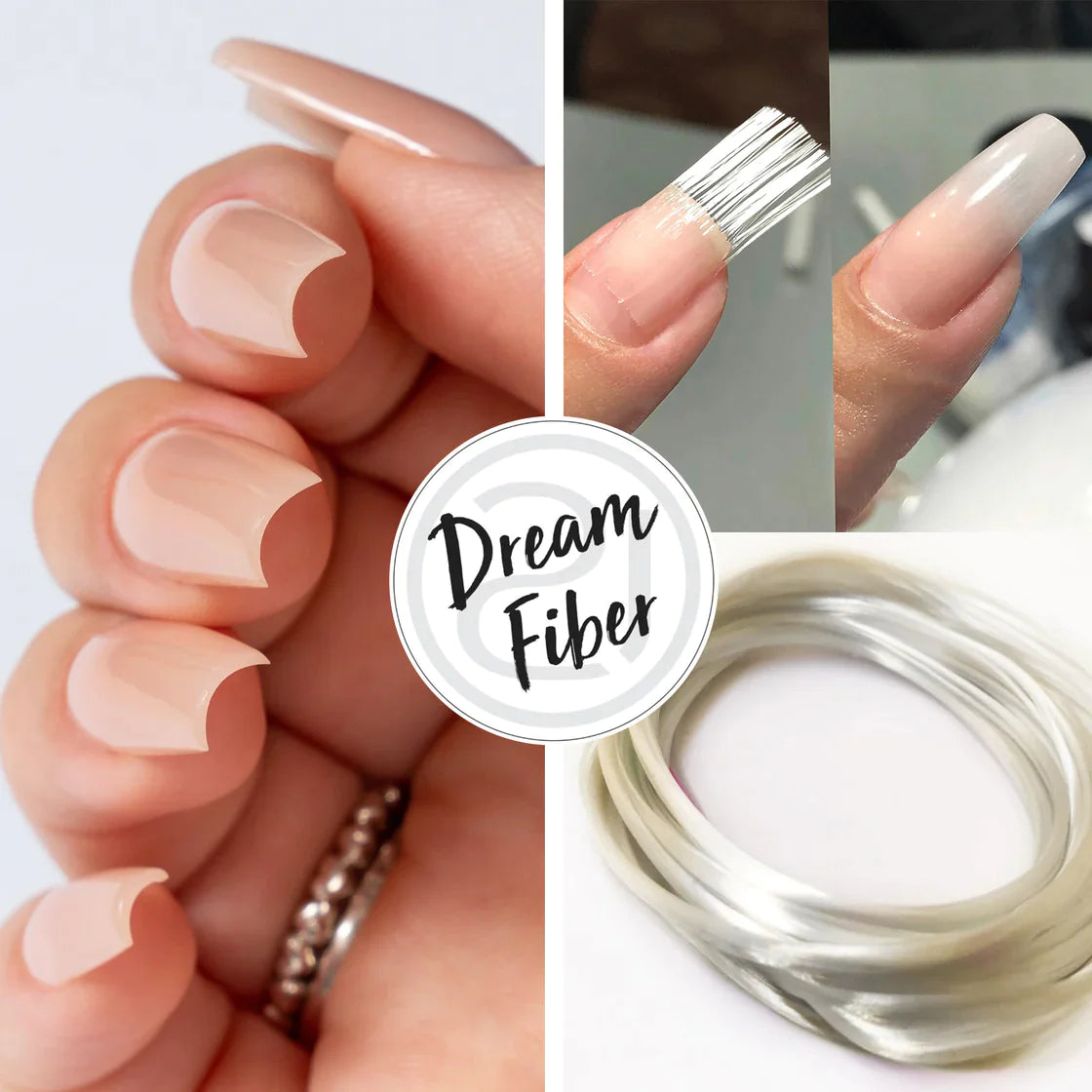 Fibra Dream Fiber